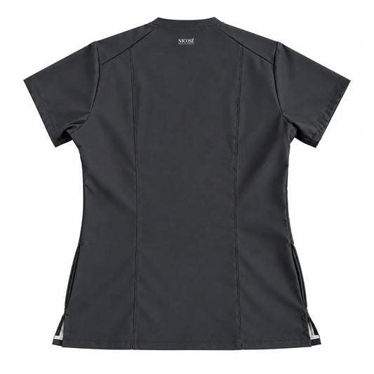 Jungkook Top Clínico Mujer (A pedido)