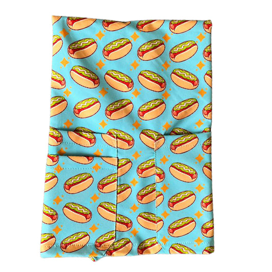 Completitos Top Clinico Mujer (A pedido)