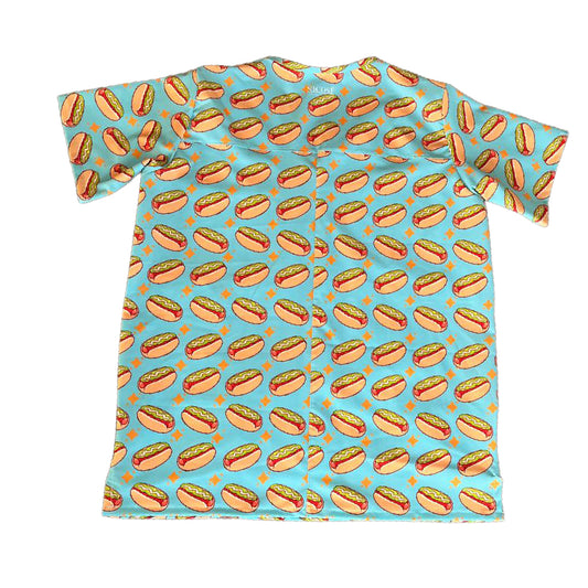 Top Clinico Hombre Completitos (A pedido)