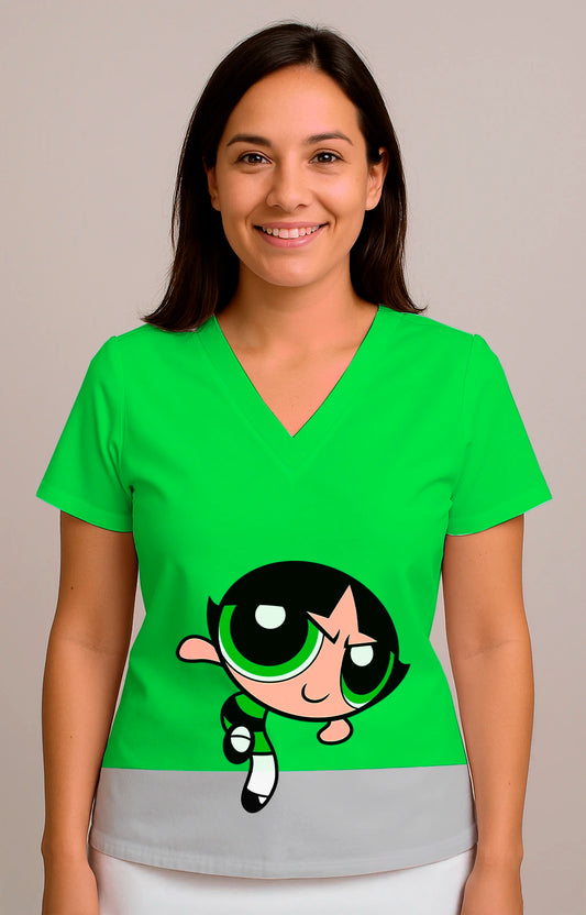 Top clinico Bellota M