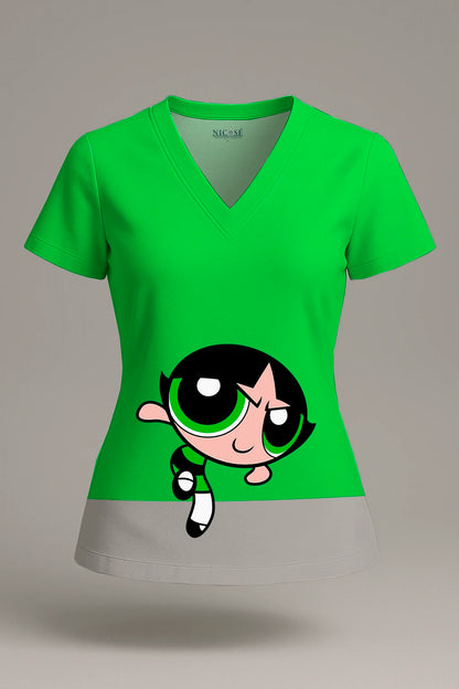 Top clinico Bellota M