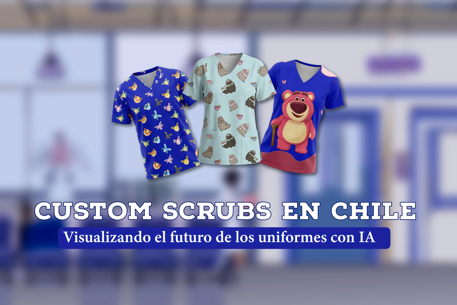 Diseños del 9 al 14 de febrero