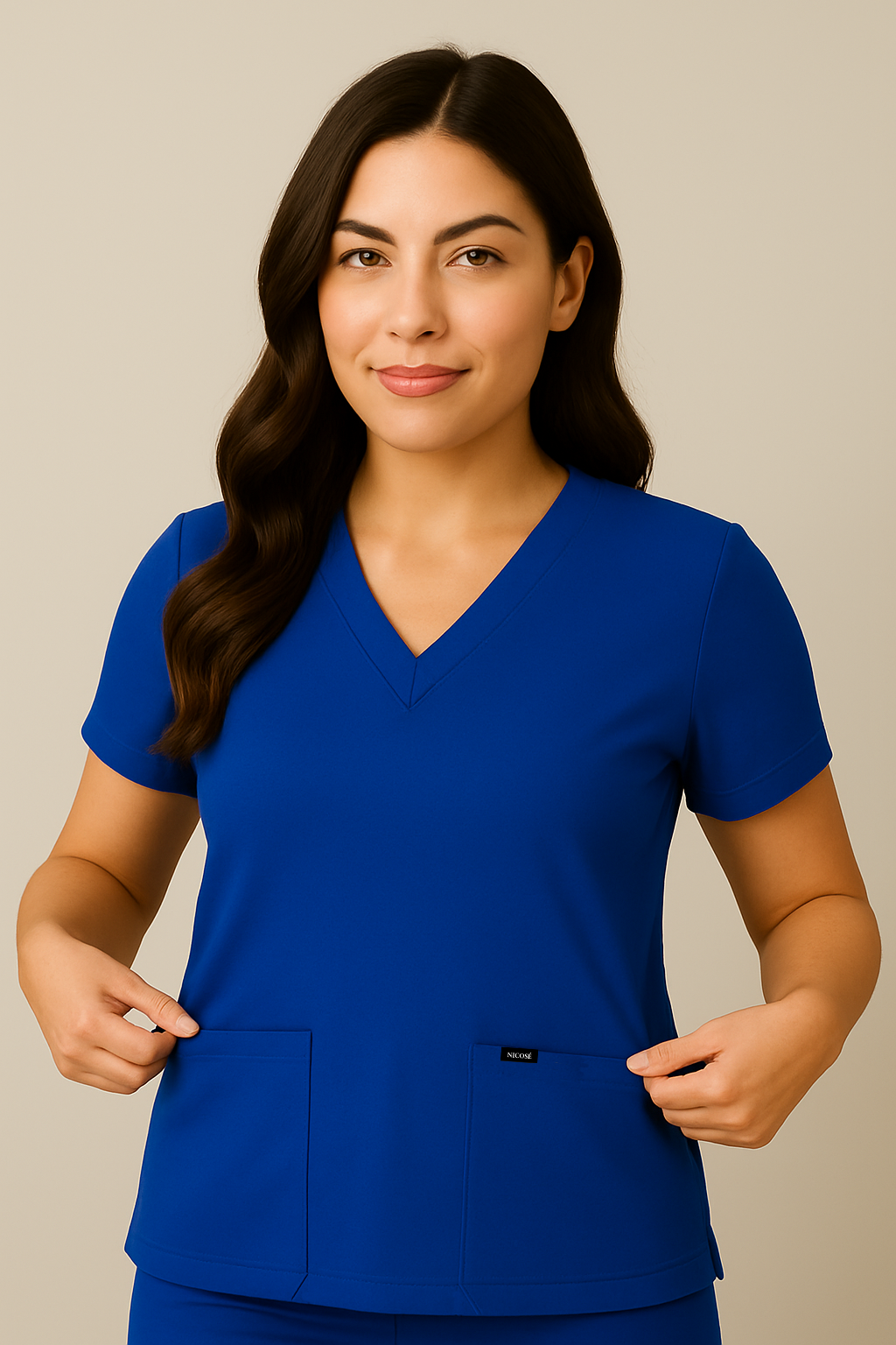 esencial top clinico nicose