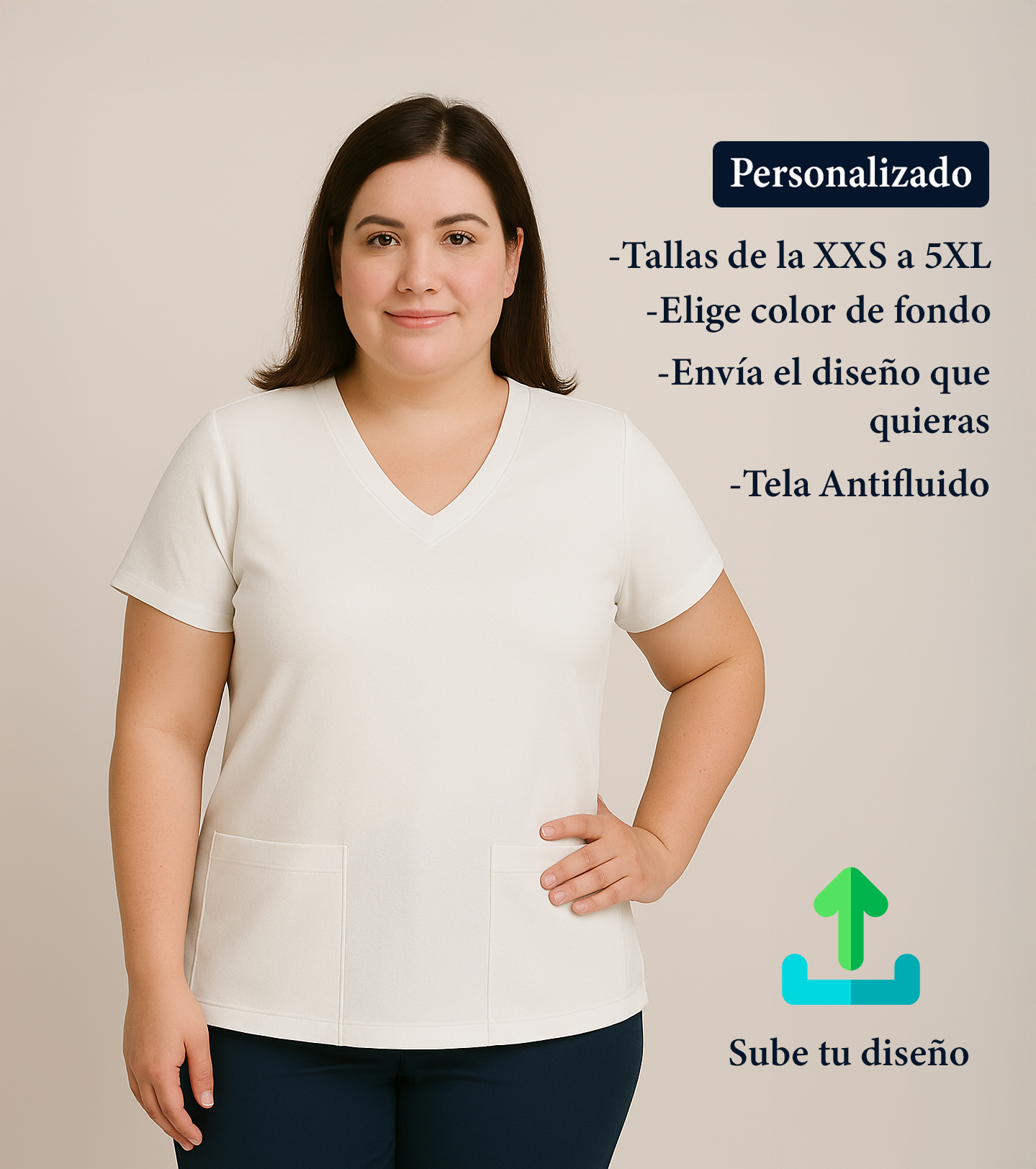 Envíanos tu imagen