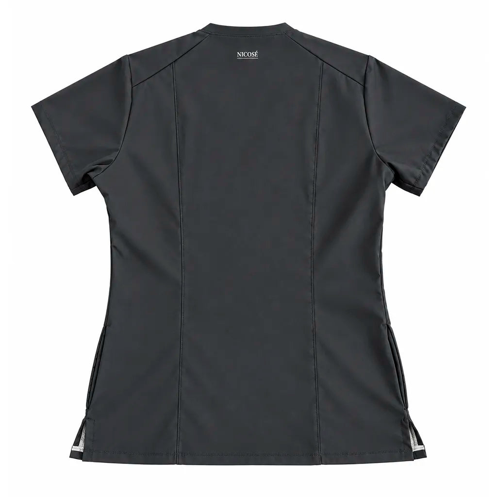Jungkook Top Clínico Mujer (A pedido)