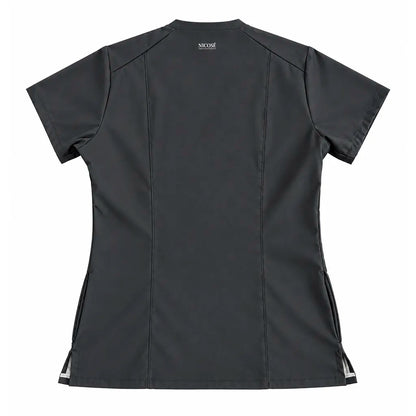 Jungkook Top Clínico Mujer (A pedido)