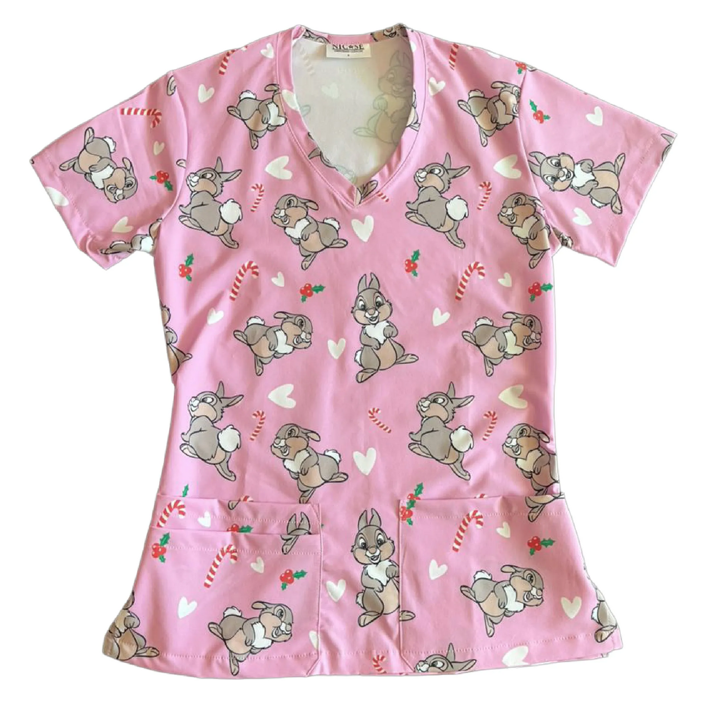 Top Clínico La Conejita