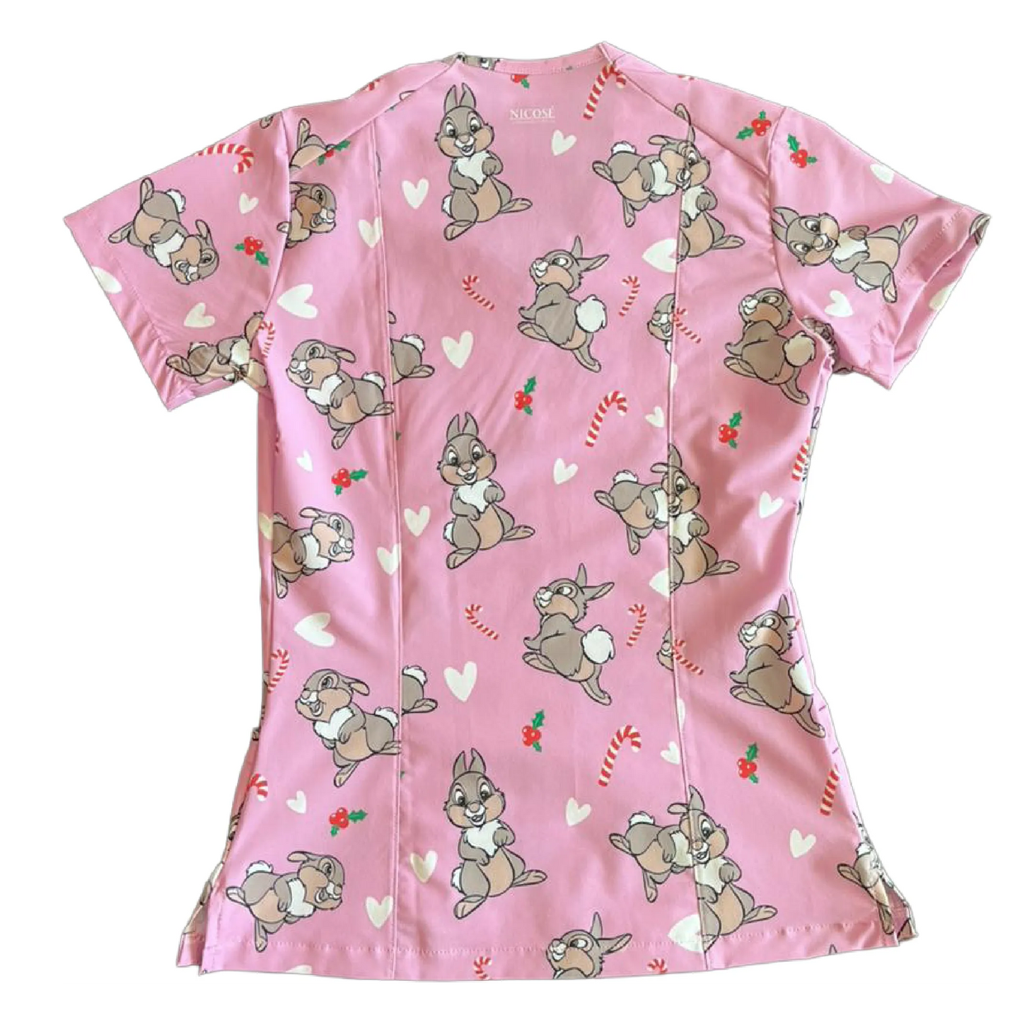 Top Clínico La Conejita