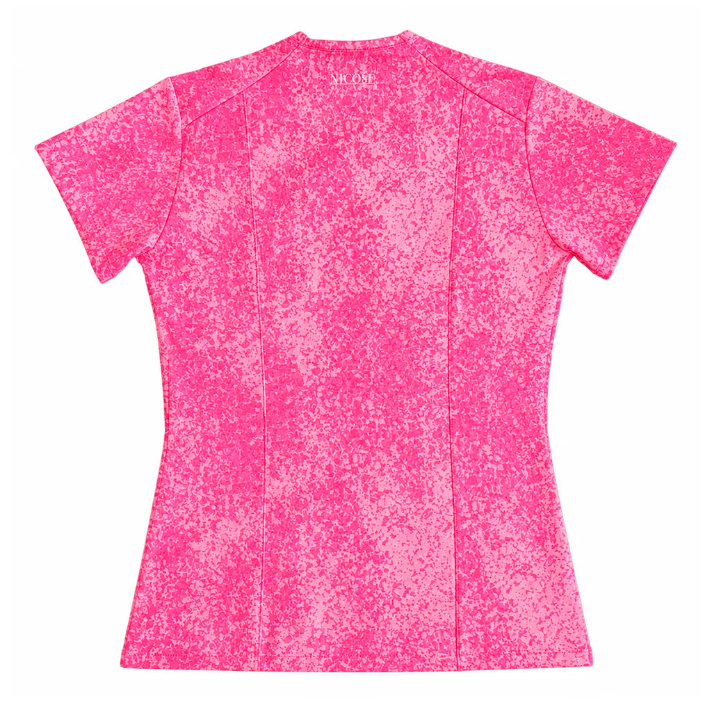 Top Aurora Pink
