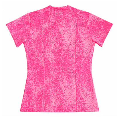 Top Aurora Pink
