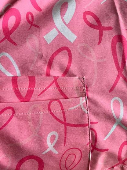 Top Clinico Lazos de vida rosa XXS