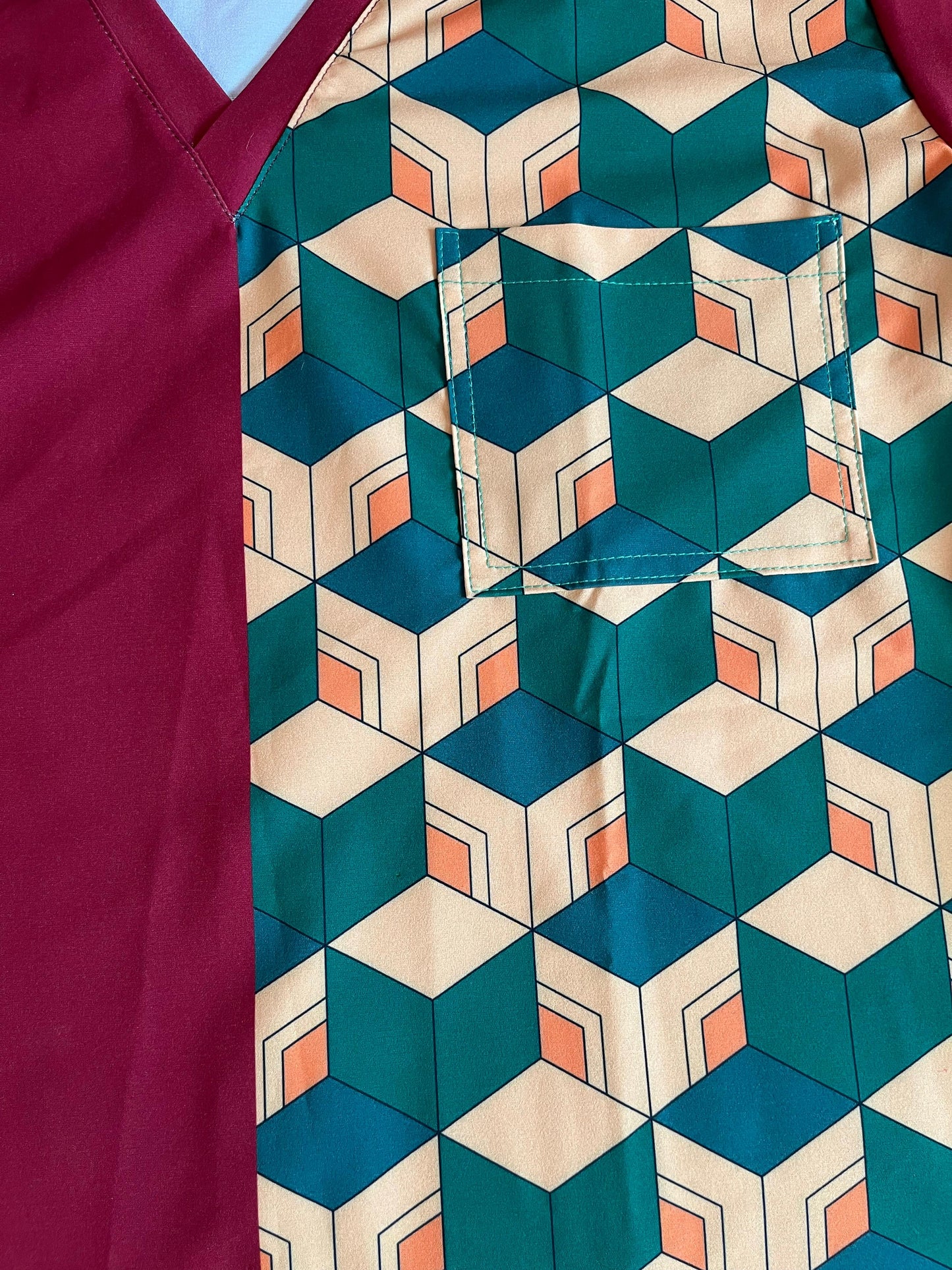 Top Clinico Hombre Giyu Tomioka (A pedido)