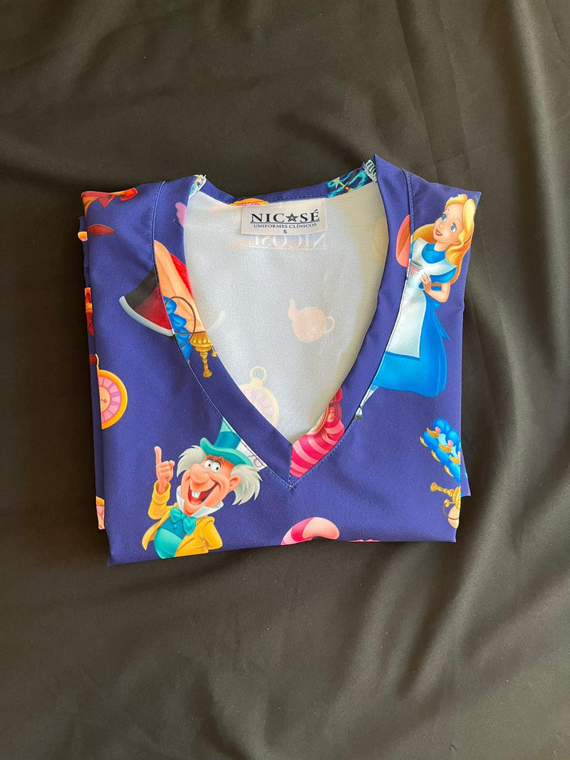 Top personalizado
