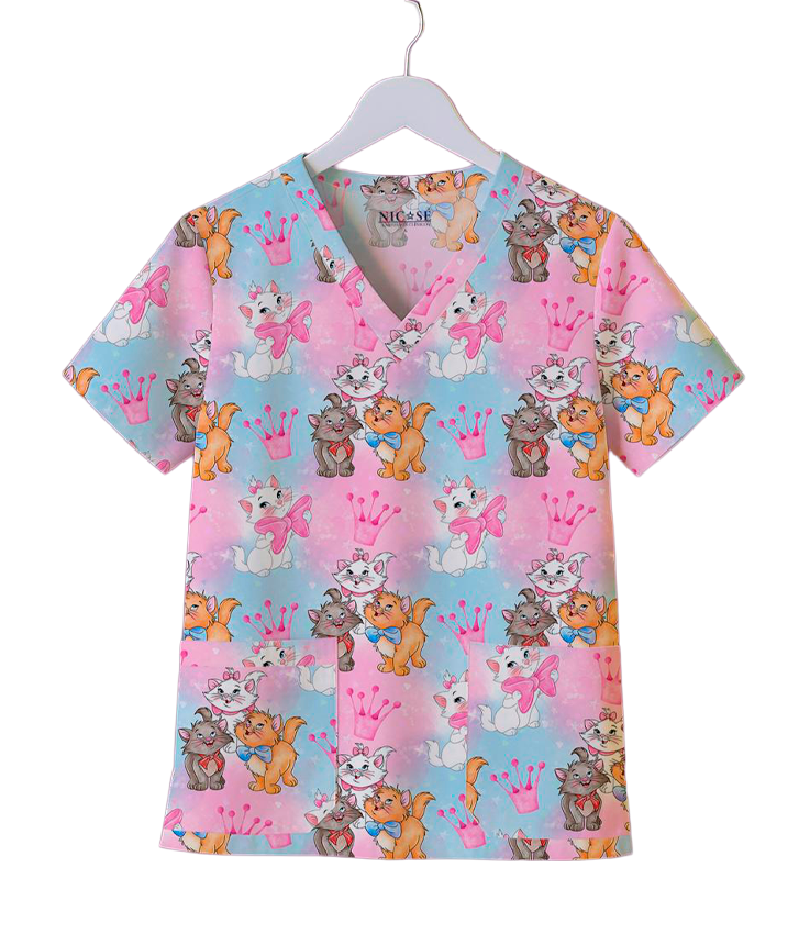 Top Clinico Aristocats M