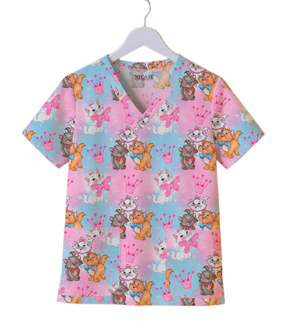 Top Clinico Aristocats M