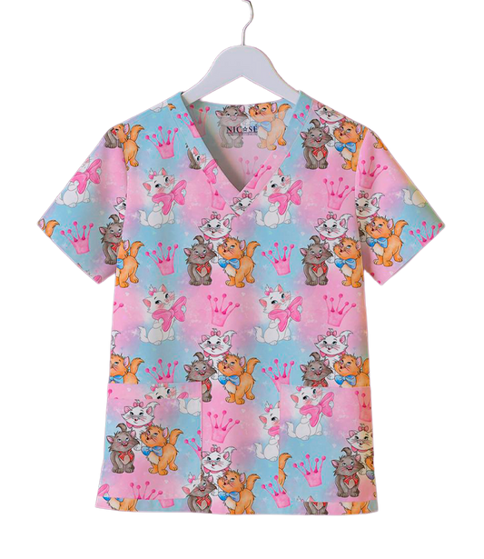 Top Clinico Aristocats M