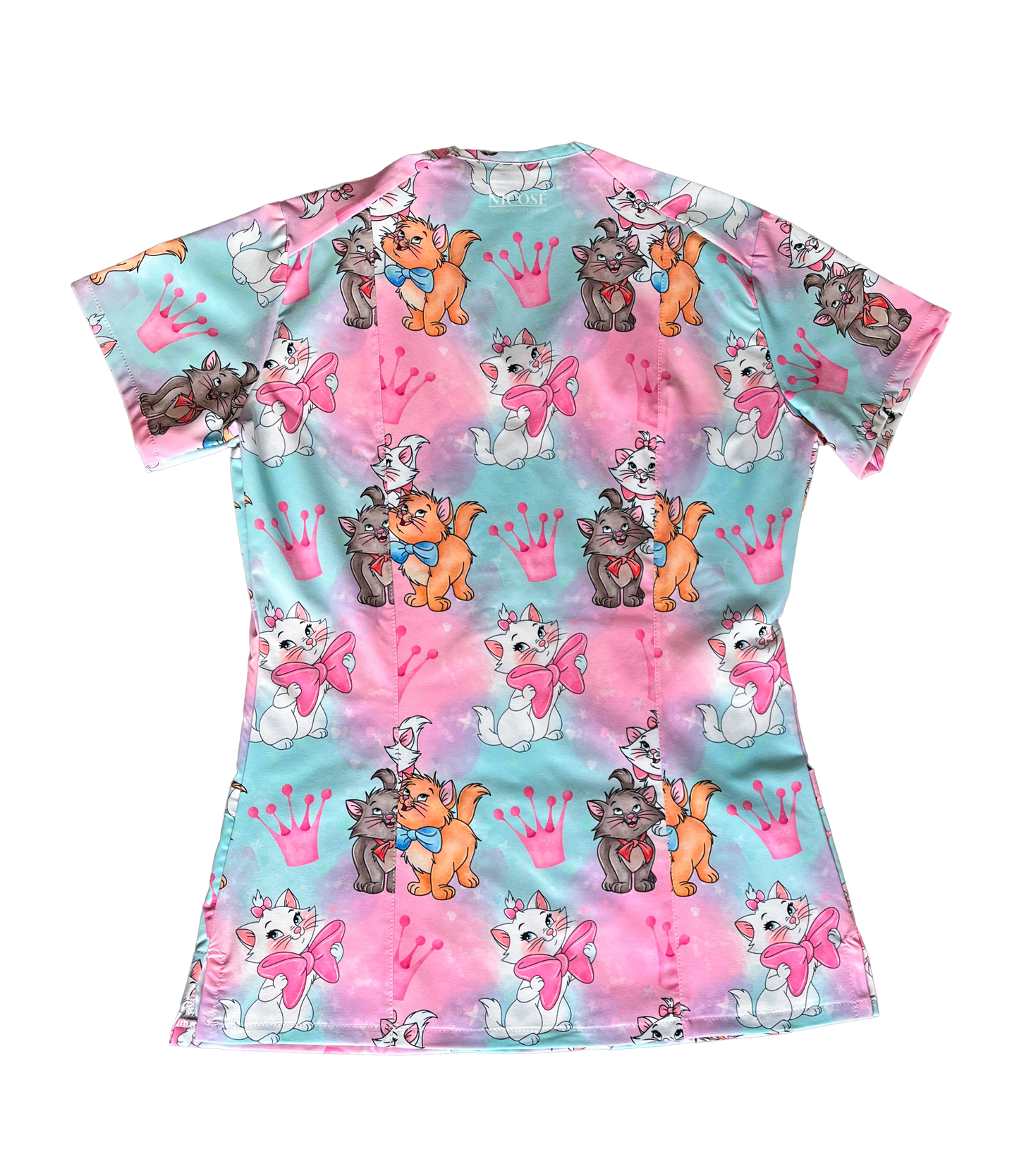 Top Clinico Aristocats M
