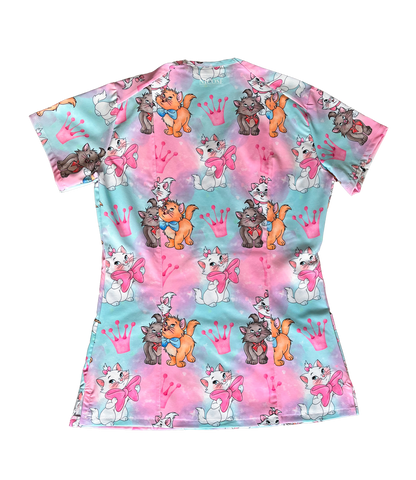 Top Clinico Aristocats M