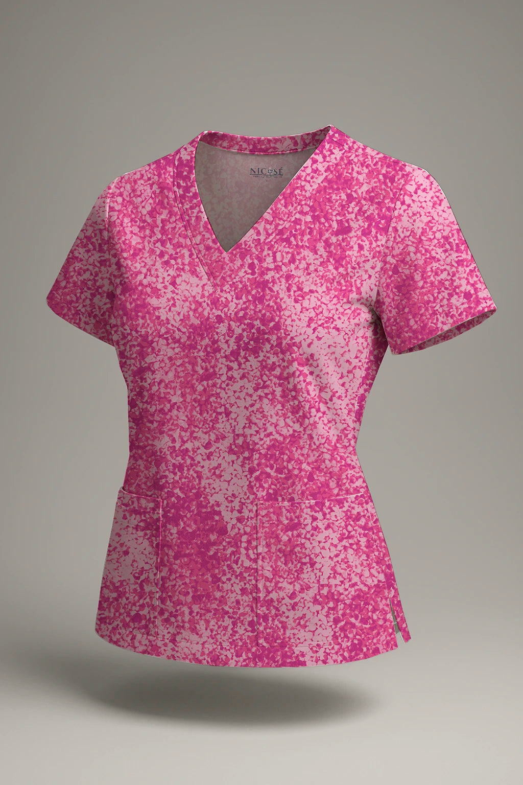 Top Aurora Pink
