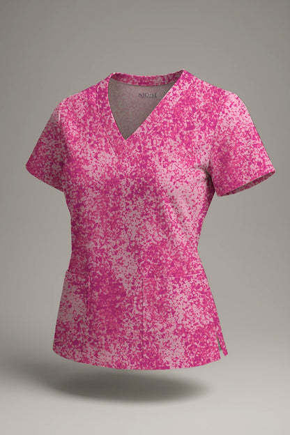 Top Aurora Pink