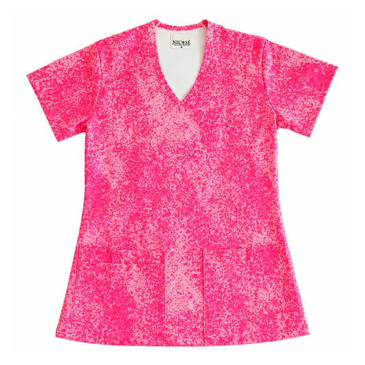 Top Aurora Pink