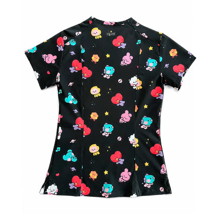 Top Clínico BT21