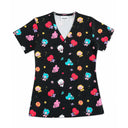 BT21 Top Clínico Mujer (A pedido)
