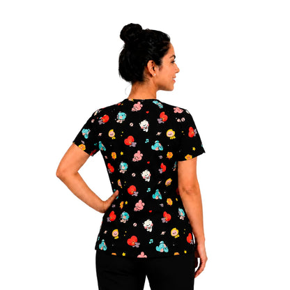 Top Clínico BT21