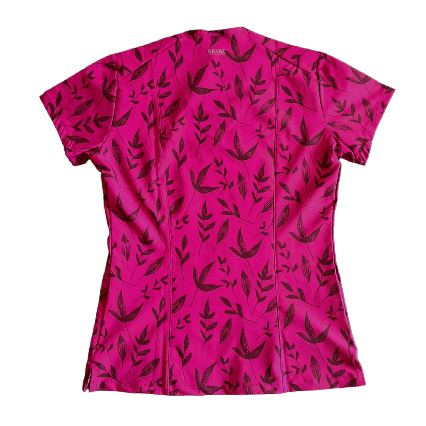 Top Clínico Burdeo Botánico