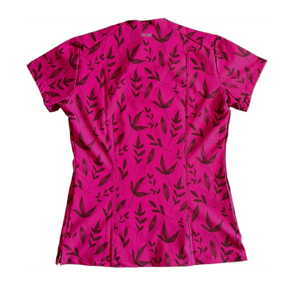 Top Clínico Burdeo Botánico