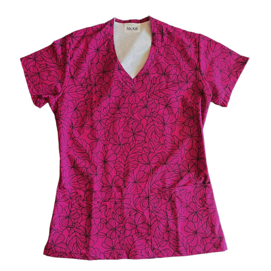 Top Clínico Jardín Burdeo