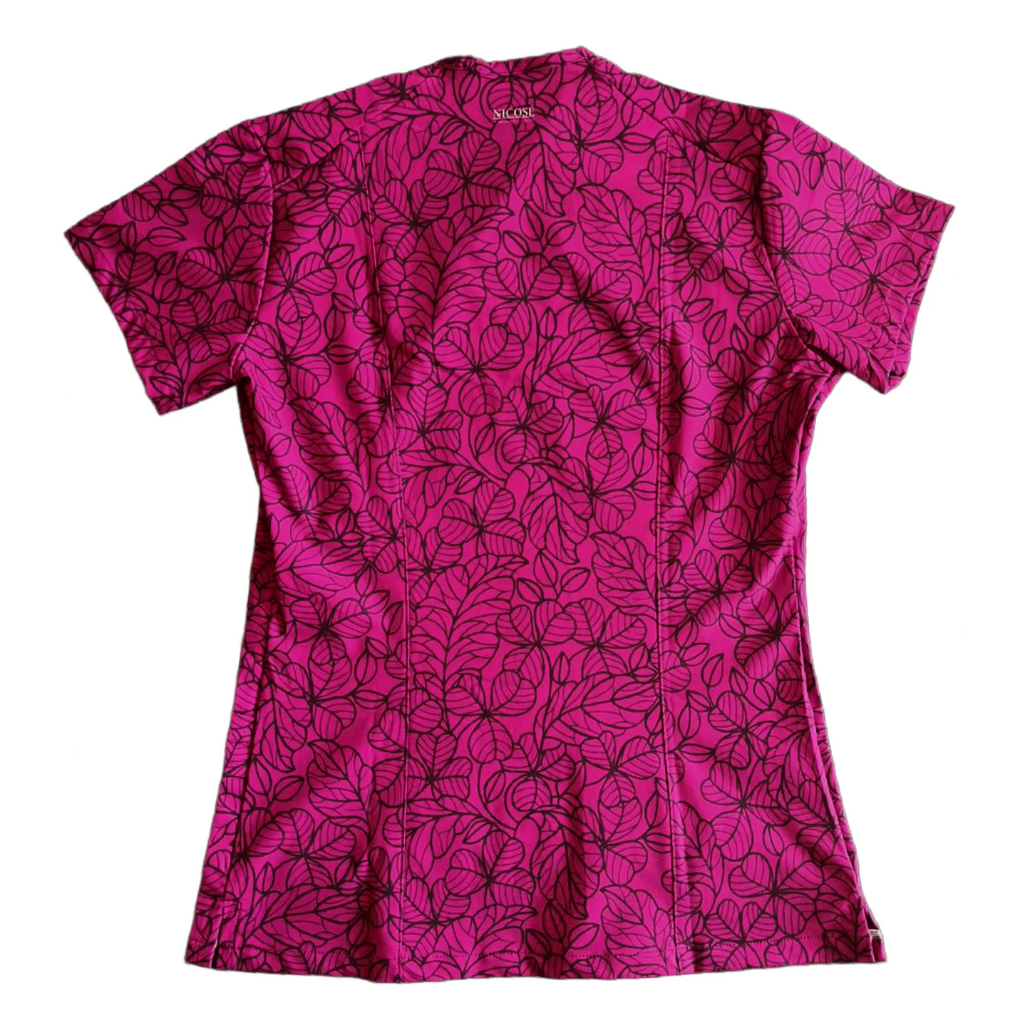 Top Clínico Jardín Burdeo