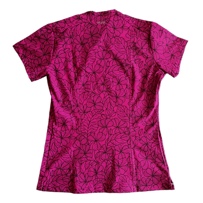 Top Clínico Jardín Burdeo