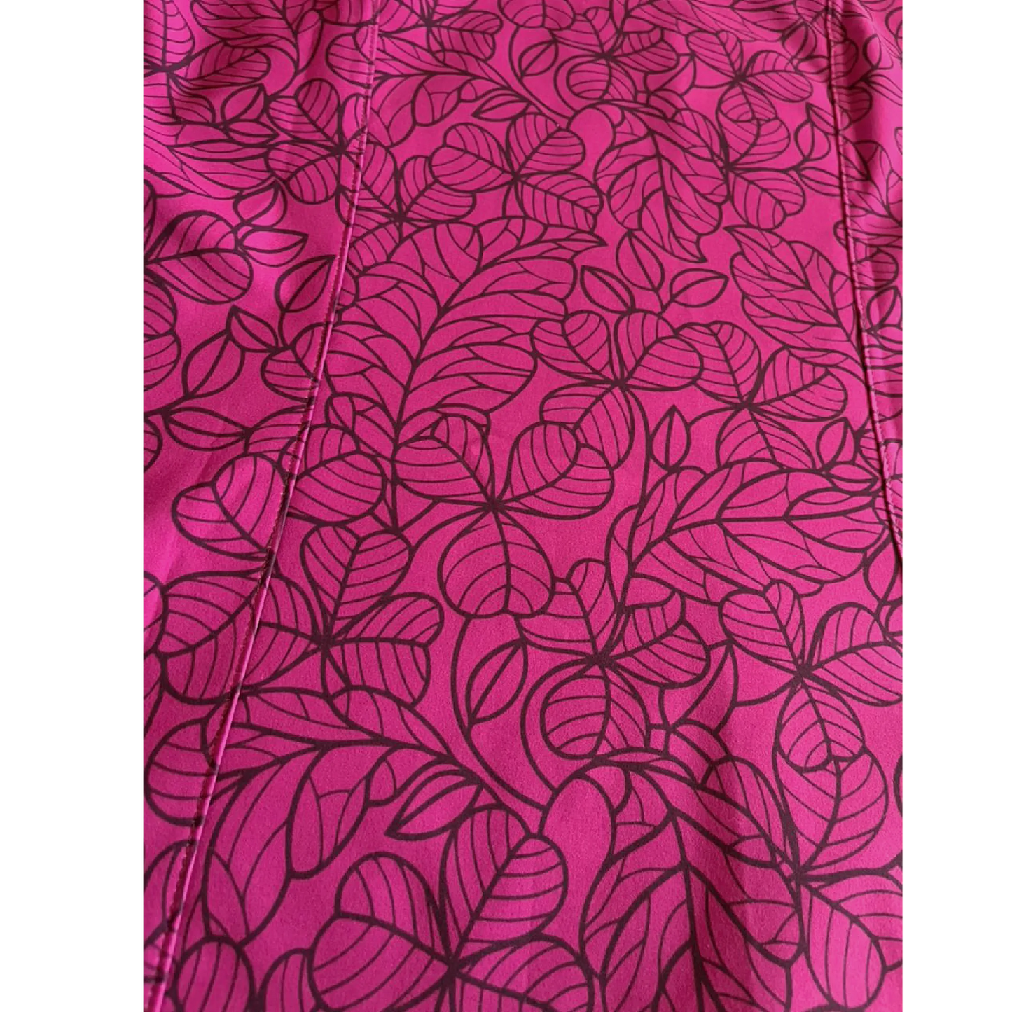 Top Clínico Jardín Burdeo