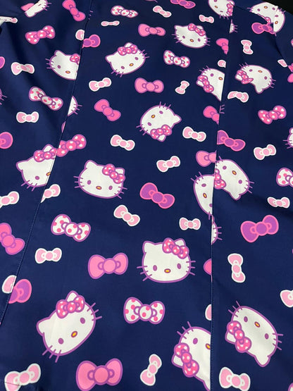 Top Clínico Hello Kitty
