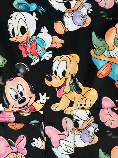 Minnie Babys Top Clinico Mujer (A pedido)