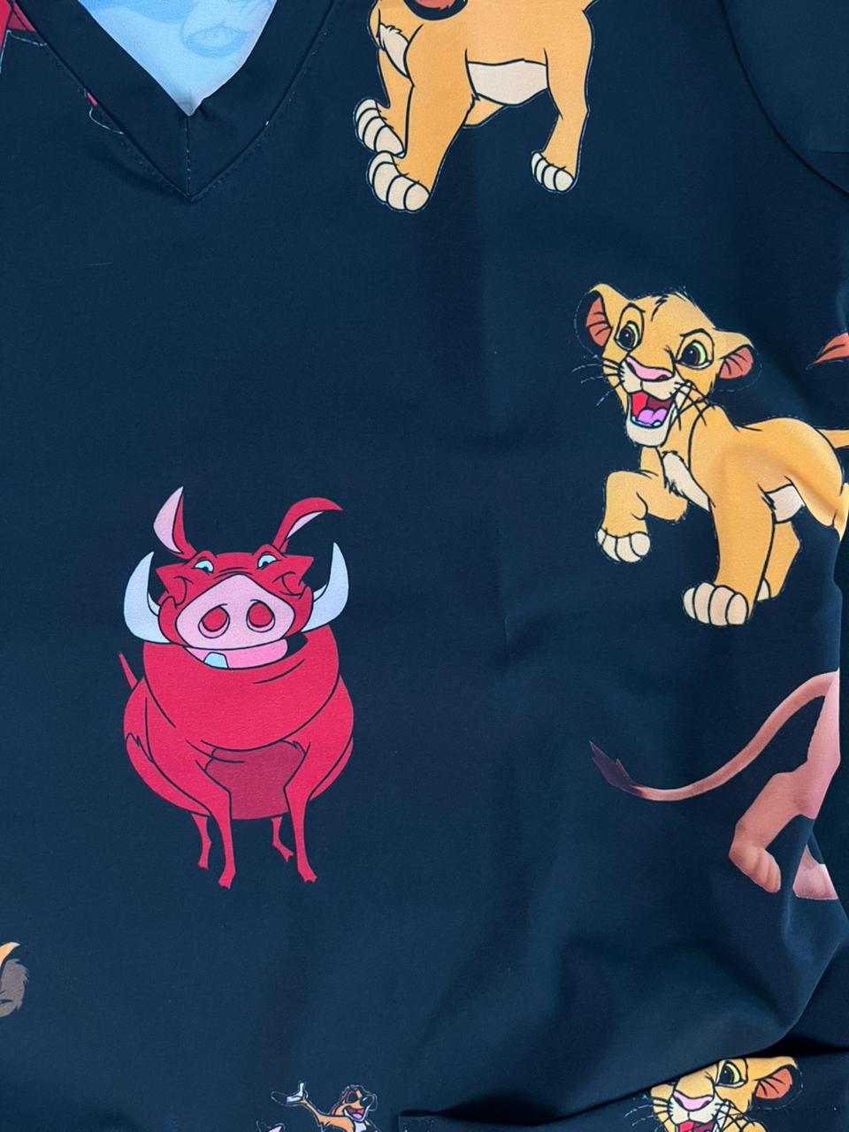 Hakuna turno Top Clinico Mujer (A pedido)