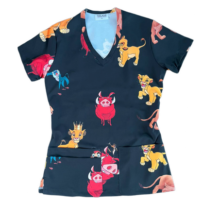 Hakuna turno Top Clinico Mujer (A pedido)