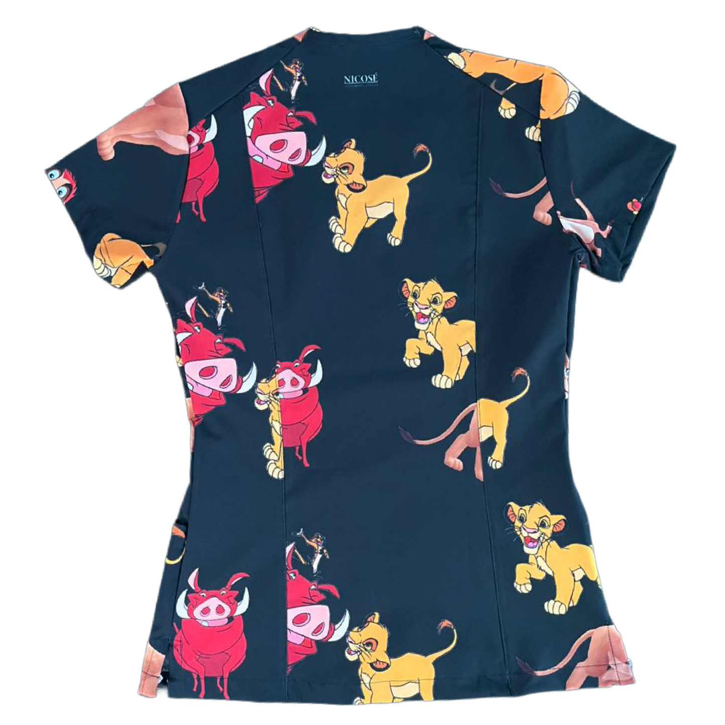 Hakuna turno Top Clinico Mujer (A pedido)