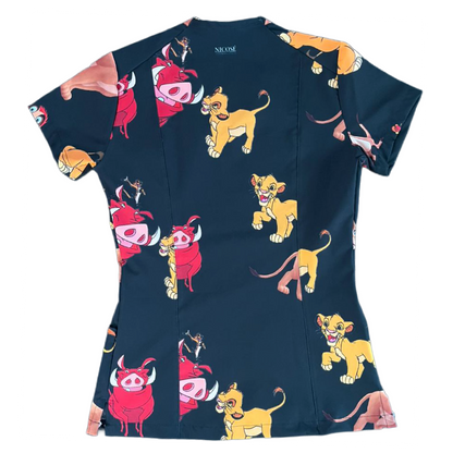 Hakuna turno Top Clinico Mujer (A pedido)