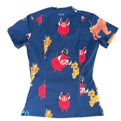 Hakuna turno Top Clinico Mujer (A pedido)