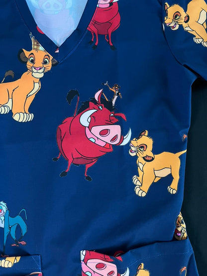 Hakuna turno Top Clinico Mujer (A pedido)