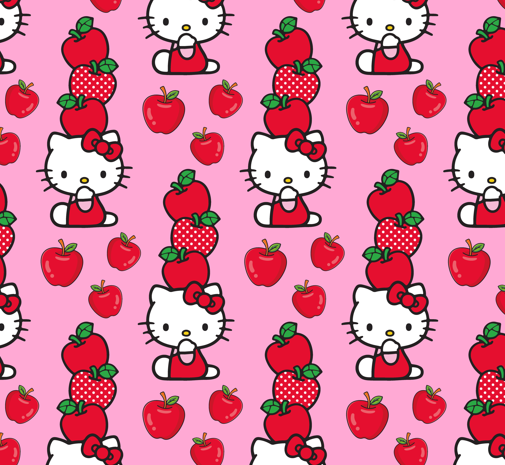 Top Clinico Hello Kitty XS