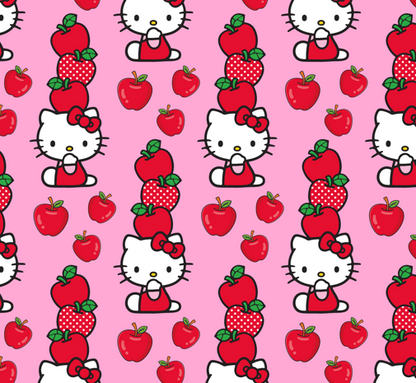 Top Clinico Hello Kitty XS