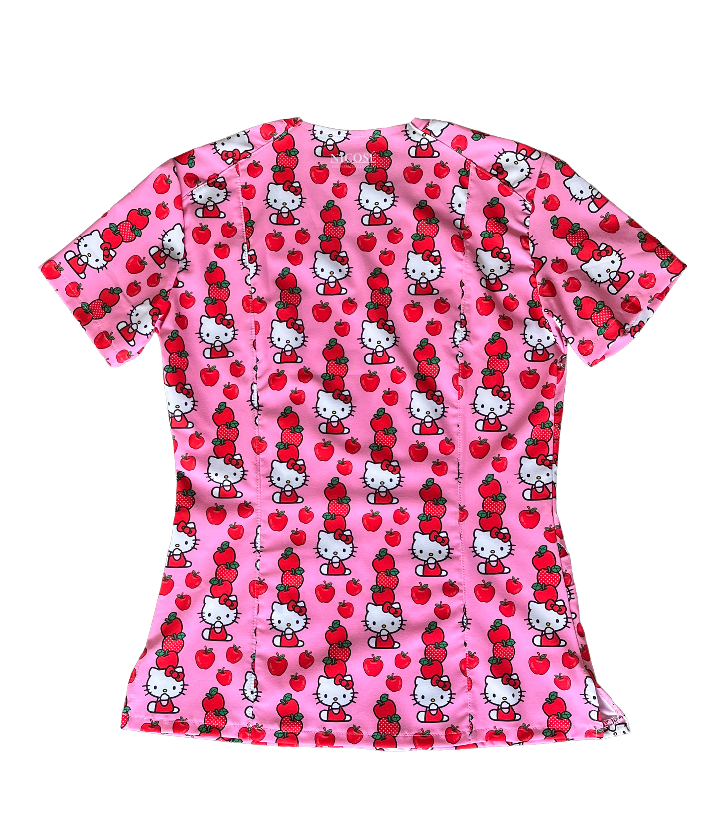 Top Clinico Hello Kitty XS