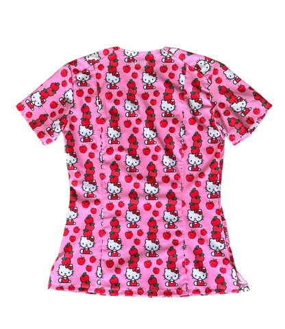 Top Clinico Hello Kitty XS