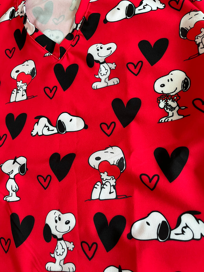 Snoopy & animados clásicos