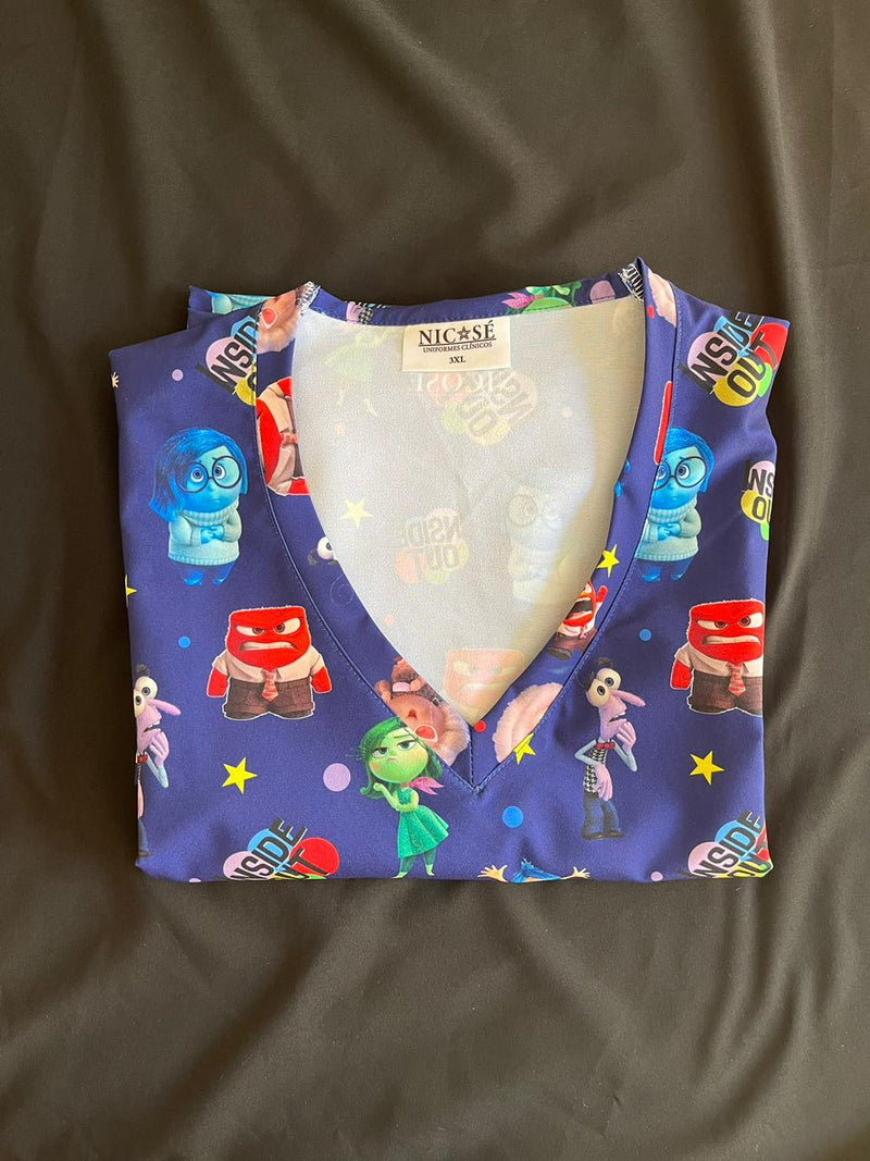 Top personalizado