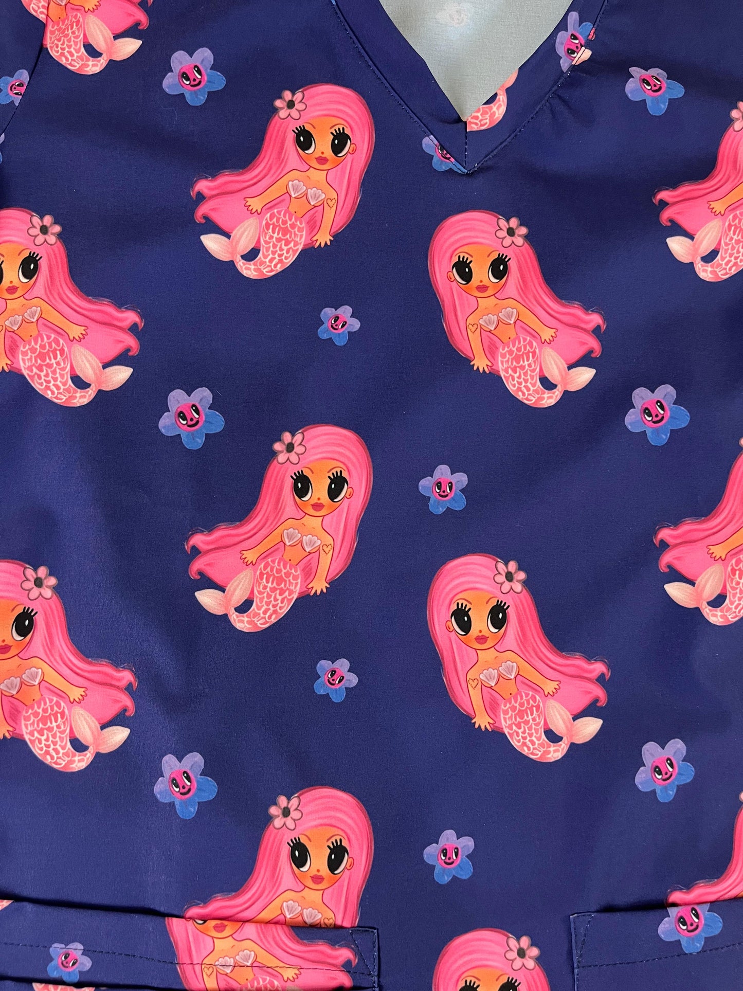 Karol G Top Clinico Mujer (A pedido)