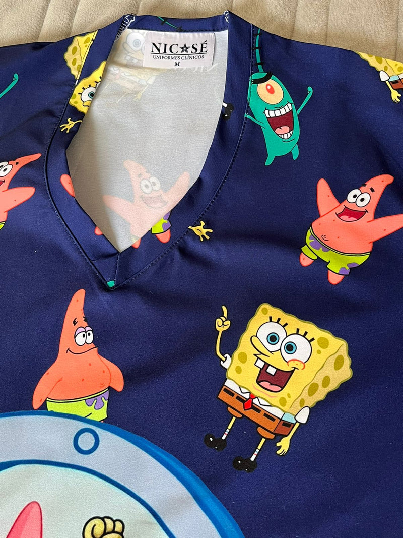 Top personalizado